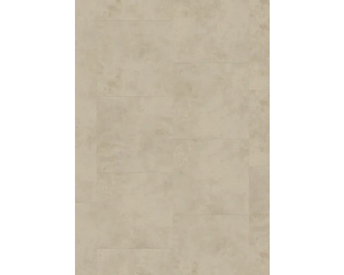 Vinyl plank Dryback 30 Marmi beige, om te verlijmen, 61x61 cm