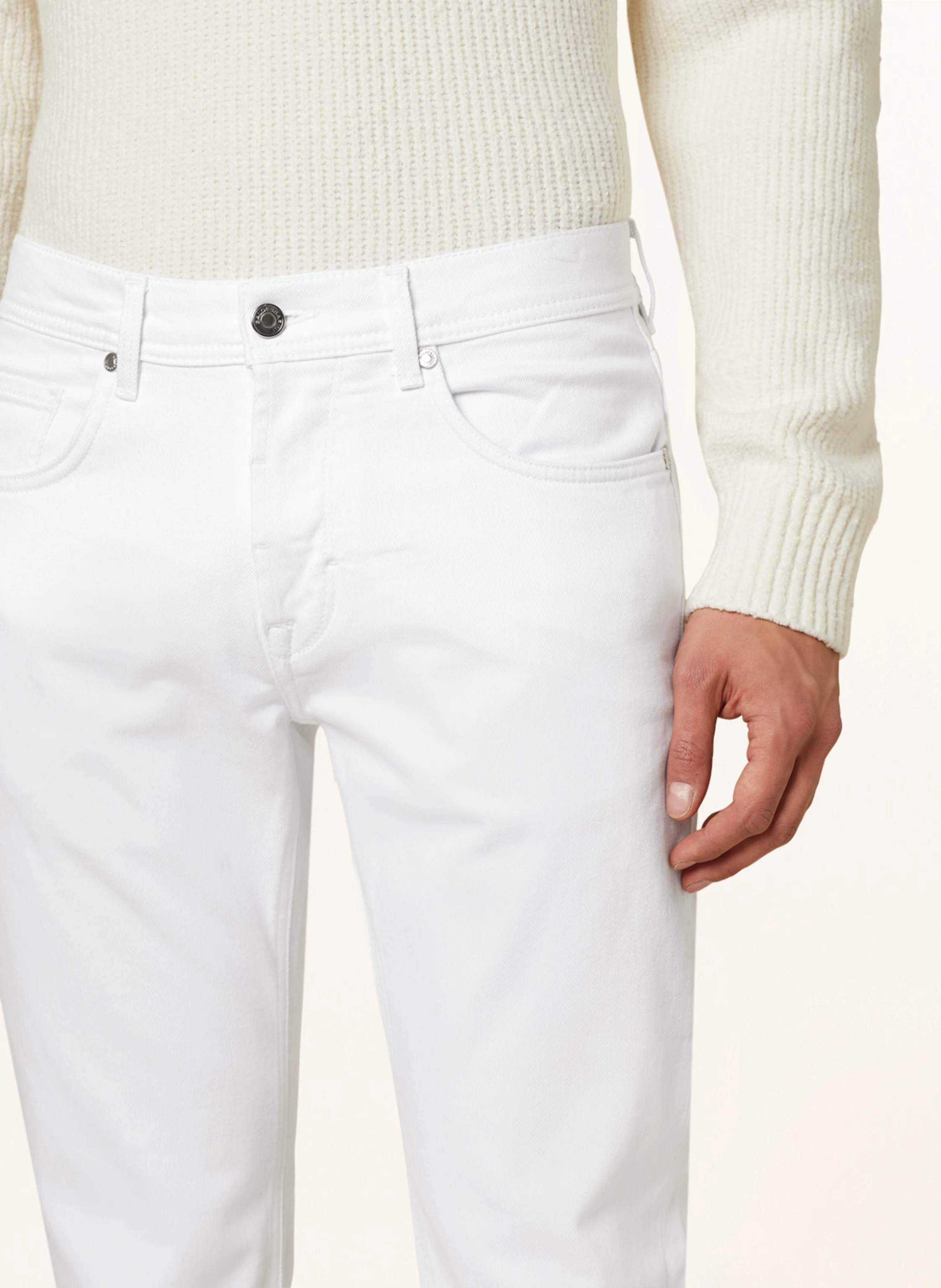 BALDESSARINI Jeans JACK Regular Fit