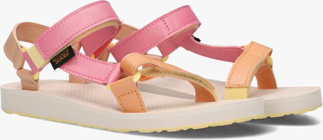TEVA roze teva sandalen original universal kids