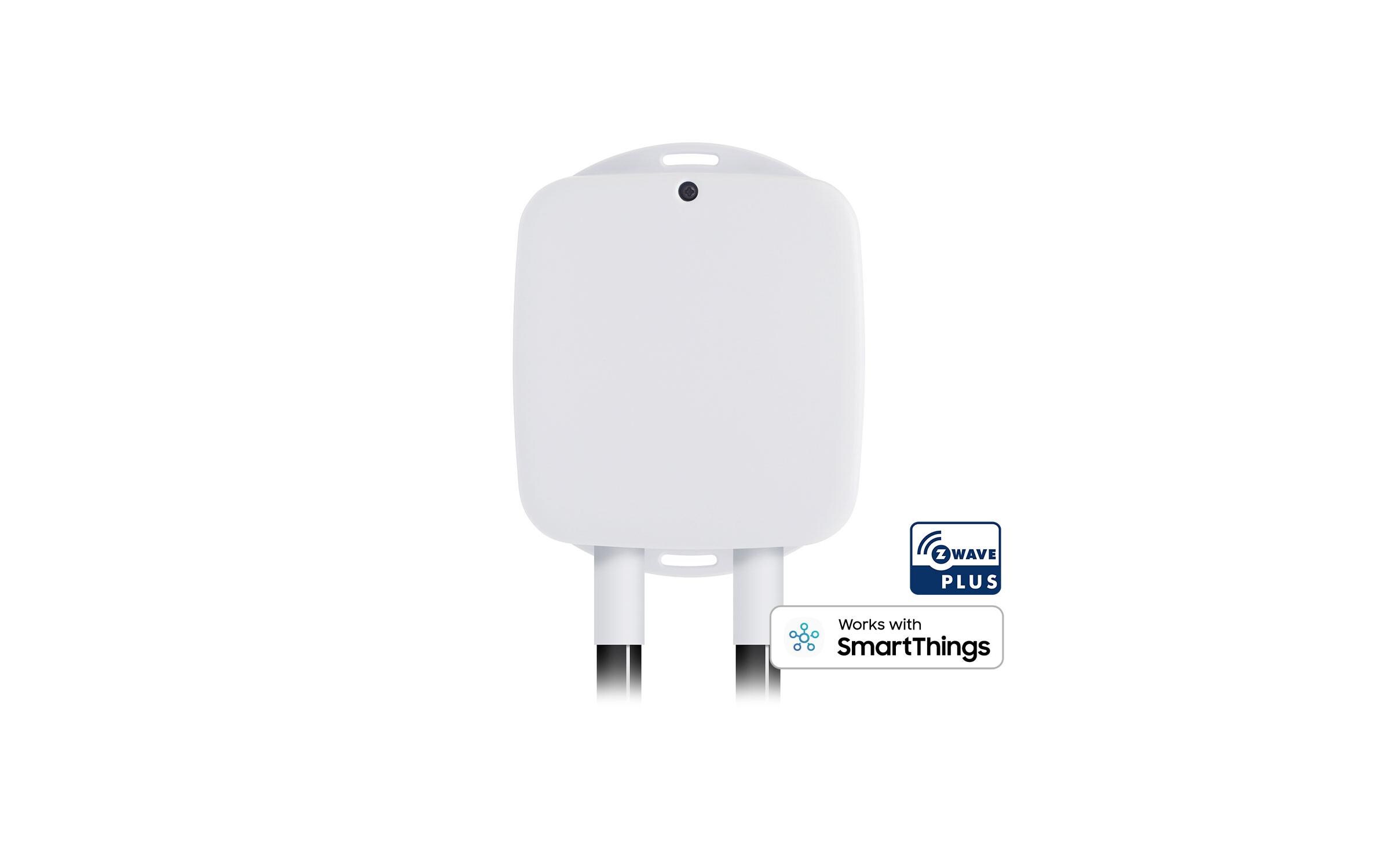 Hochleistungsschalter Z-WaveHeavy Duty Outdoor Smart Switch, steuerbar über Z-Wave