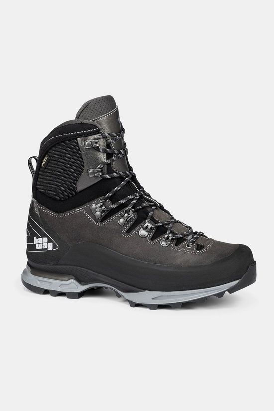 Hanwag Hanwag Alverstone II Wide GTX Bergschoen