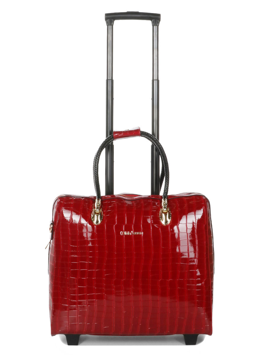 Pilot case Olivia Lauren Alice 16 pouces