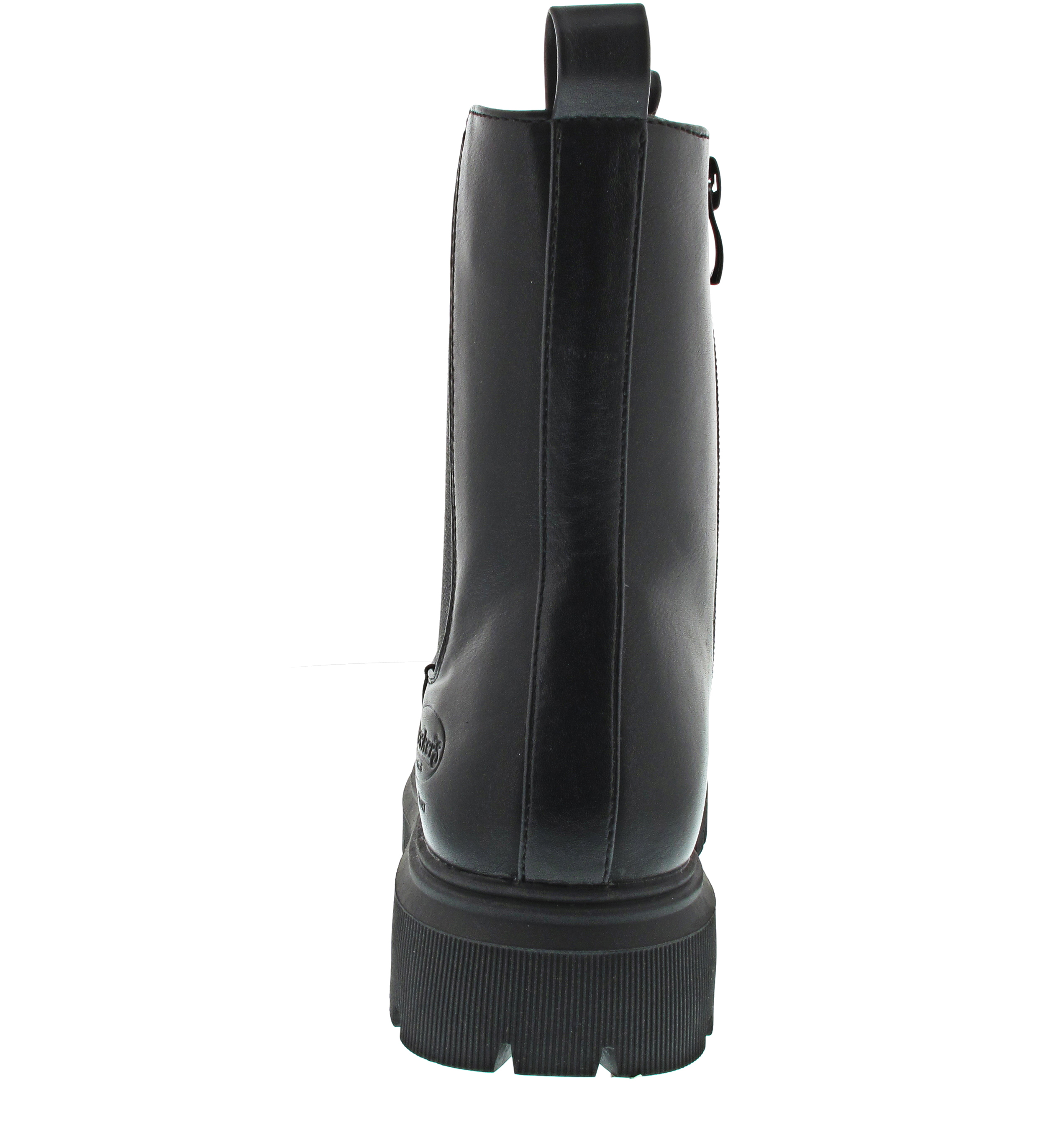 Dockers by Gerli Boots schwarz