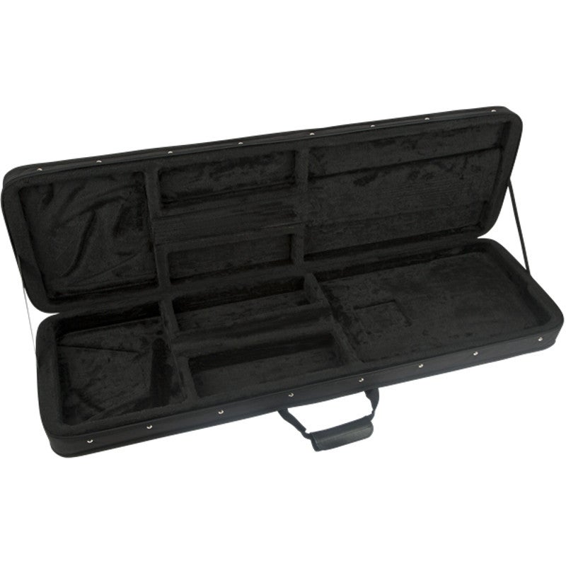 Jackson Hardshell Bass Gig Bag softcase