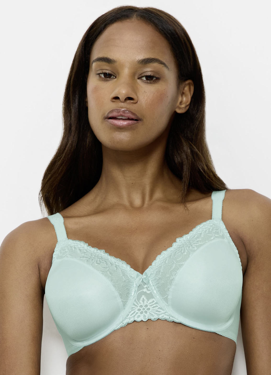 Triumph-Ladyform Soft-Minimizer-Bügel-BH