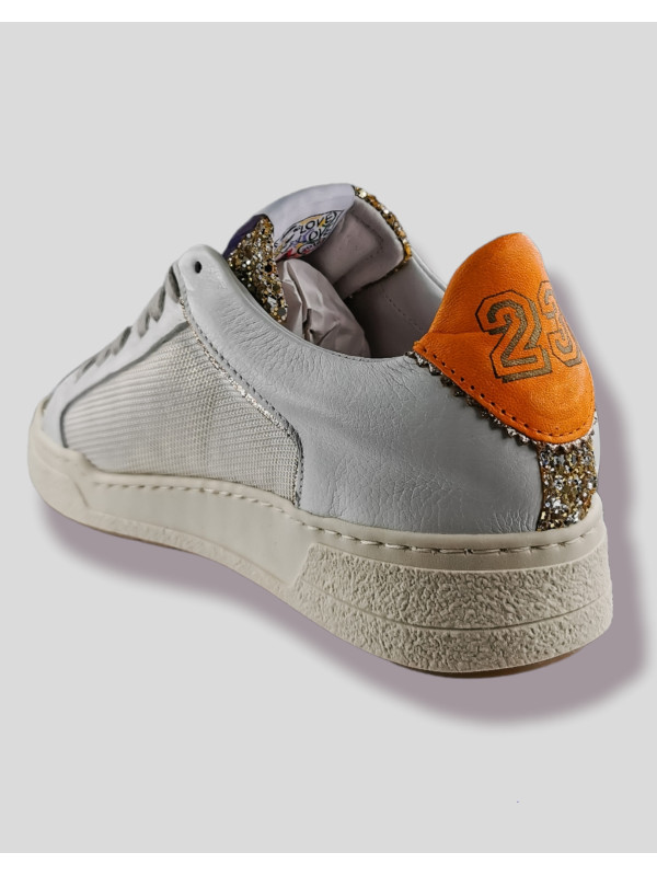 Baskets DUCK 9432 - Semerdjian