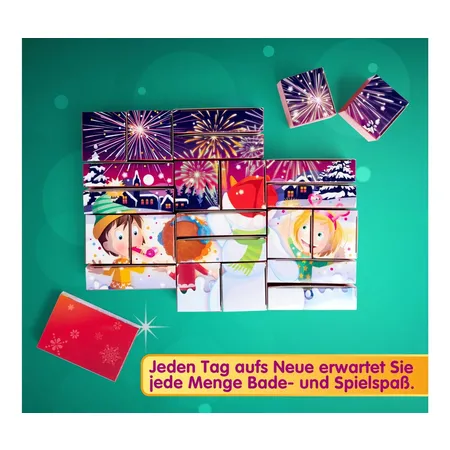 Simba Glibbi Adventskalender