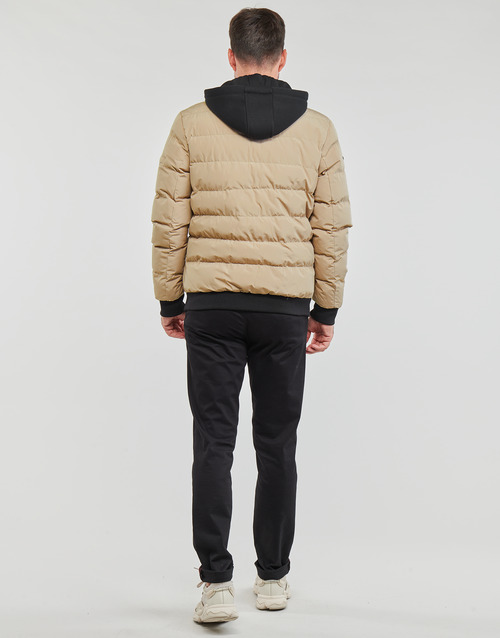 Redskins - AUSTIN JACKE Beige