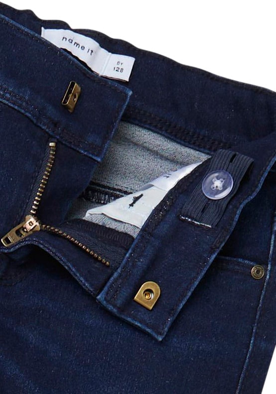 Name It Stretch-Jeans »NKFPOLLY DNMTAX PANT«