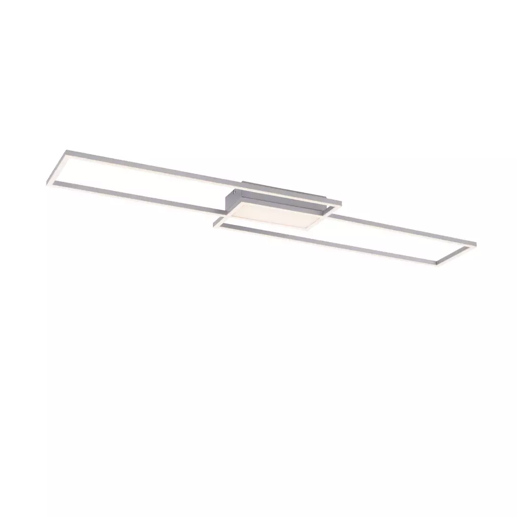 LED-Deckenleuchte Asmin