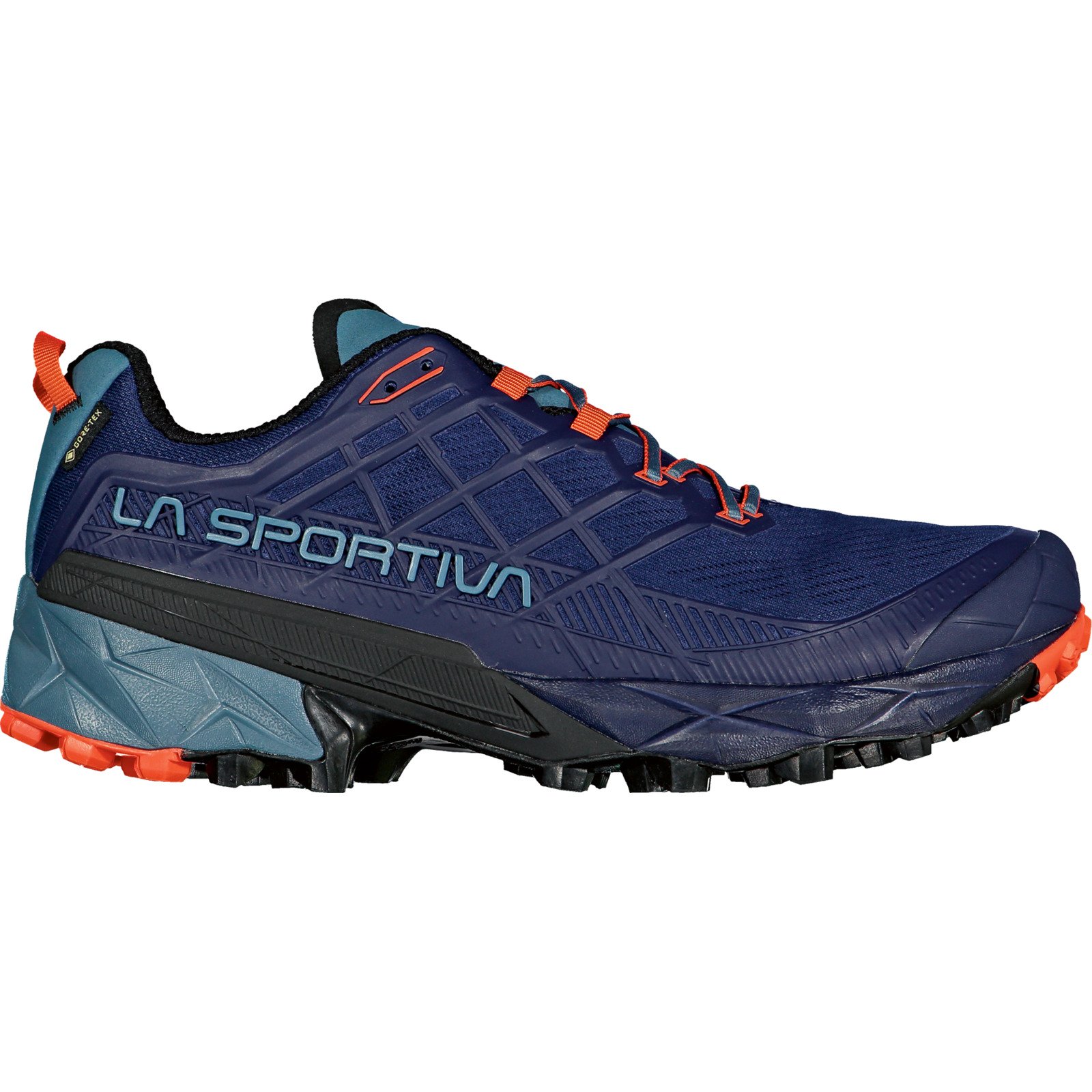 La Sportiva Herren-Trekkingschuh Akyra II GTX 47