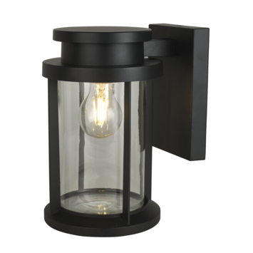 KARWEI buitenlamp Aran met dag/nacht sensor