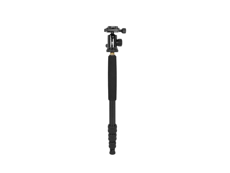 Sirui Stativ Traveler 7C Drei-/Einbeinstativ mit hoher Stabilität und intuitiver Bedienbarkeit