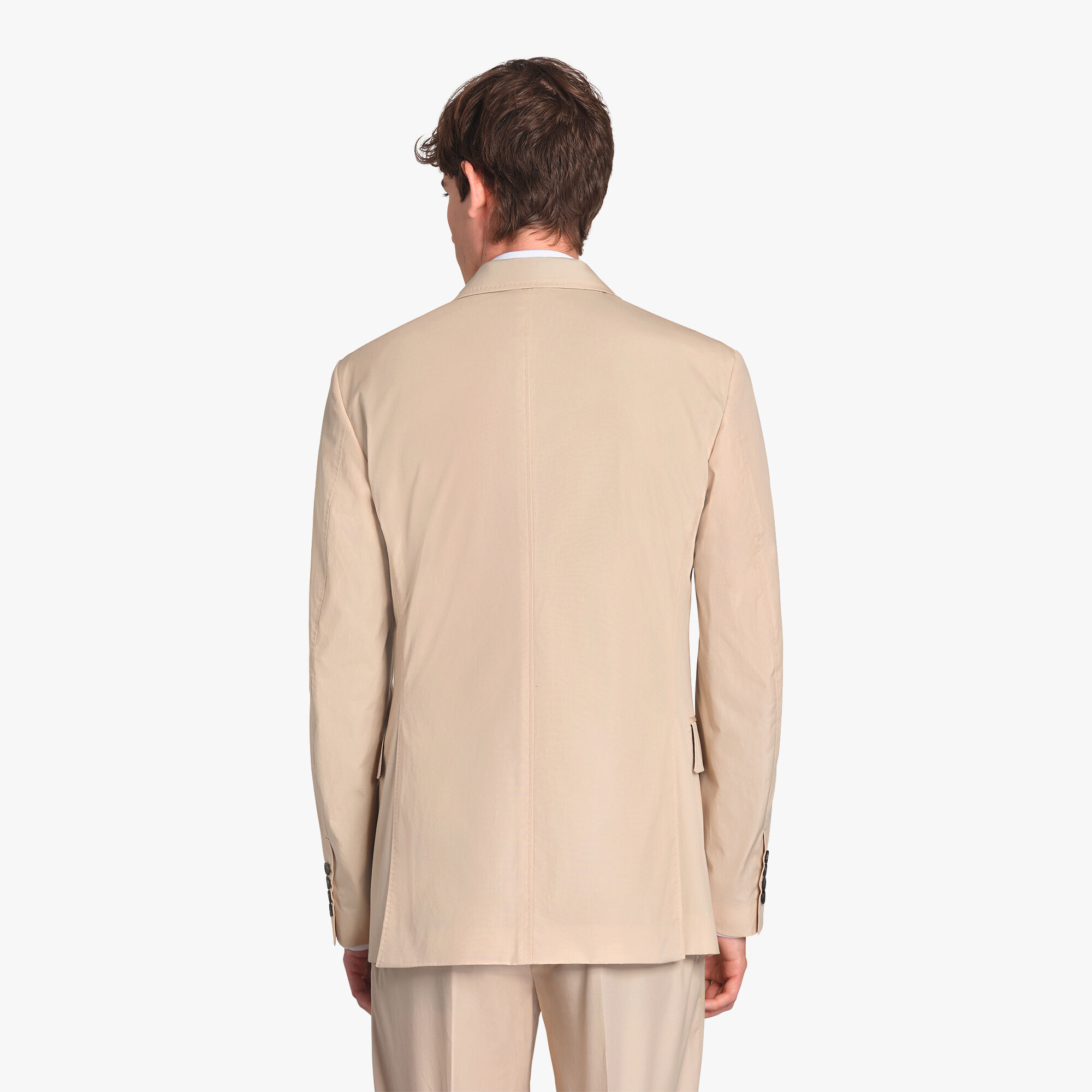 Veste Legère En Coton