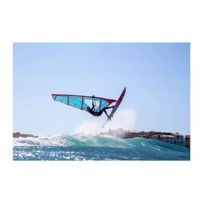 Voile windsurf GA SAILS IQ ME 2025