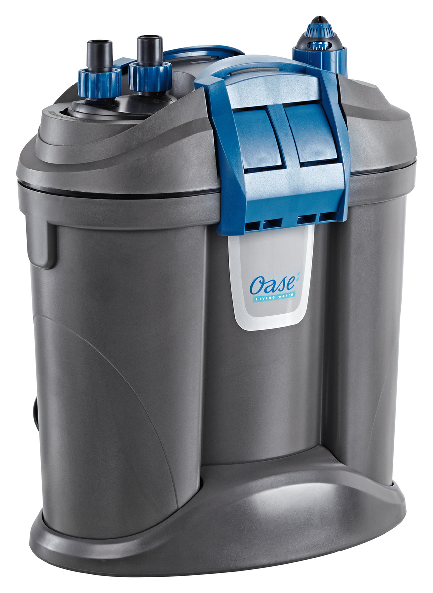 Oase FiltoSmart Thermo 200 | Pomp met verwarmer