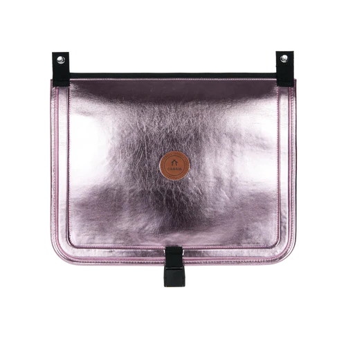 Rabat Cartable Discover Medium Grignan rose