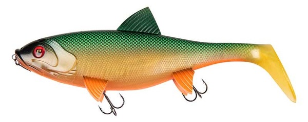 Fox Rage Giant Replicant Wobble 35 cm 443 gr
