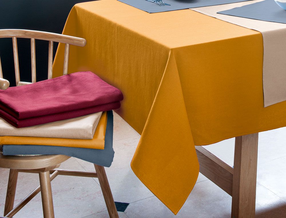 Nappe enduite-Semaine