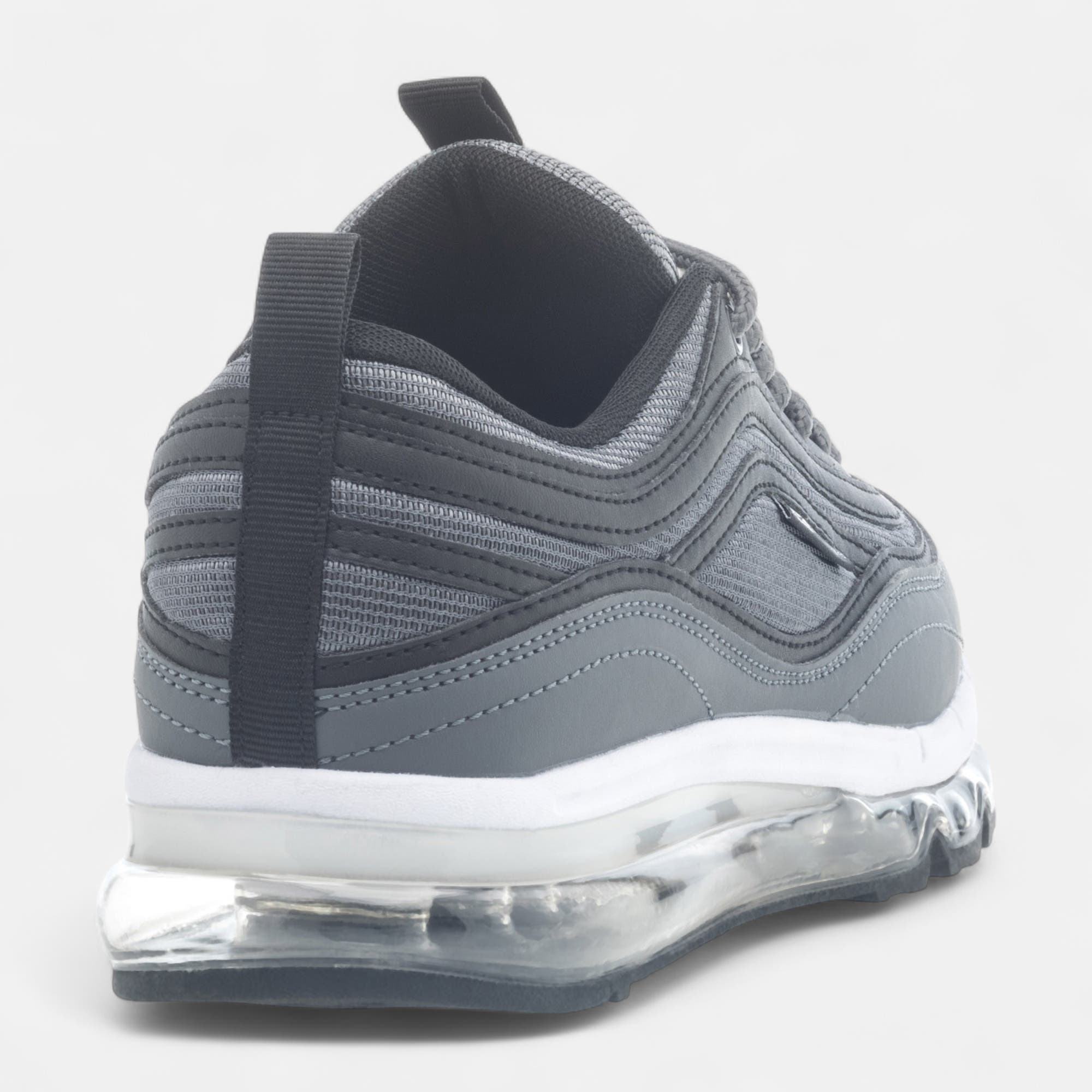 Sneakers Homme gris