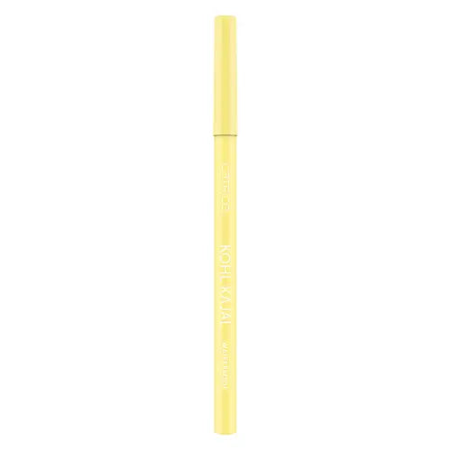 Kohl Kajal Waterproof 120 Hello Yellow