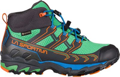 La SportivaUltra Raptor II Mid  Gtx - grau