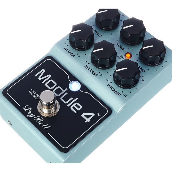DryBell Module 4 Compressor