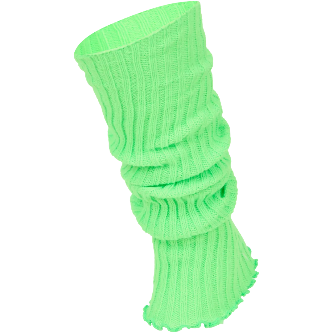 Party beenwarmers Diverse kleuren