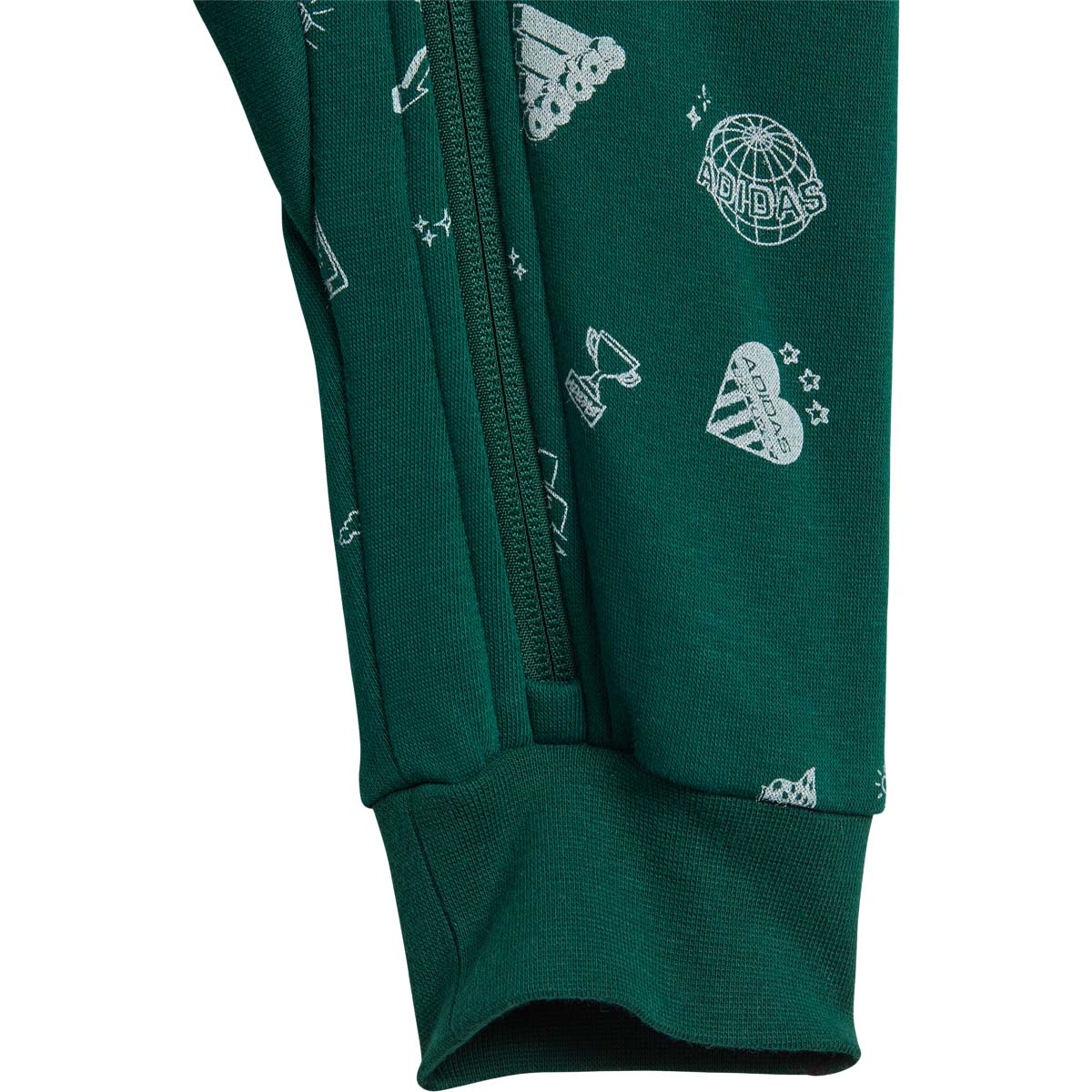 adidas Brand Love Bodysuit Børn