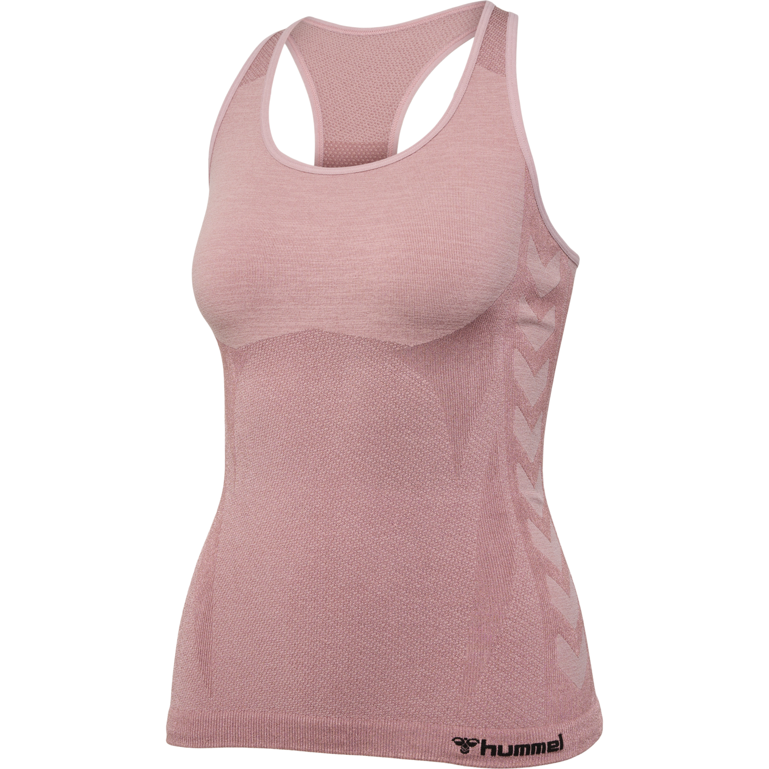 hmlCLEA SEAMLESS TOP