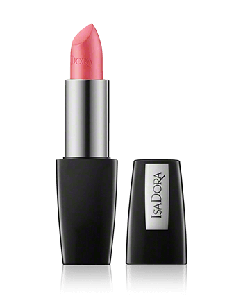 IsaDora Perfect Moisture Lipstick 09 Flourish Pink 4,5g
