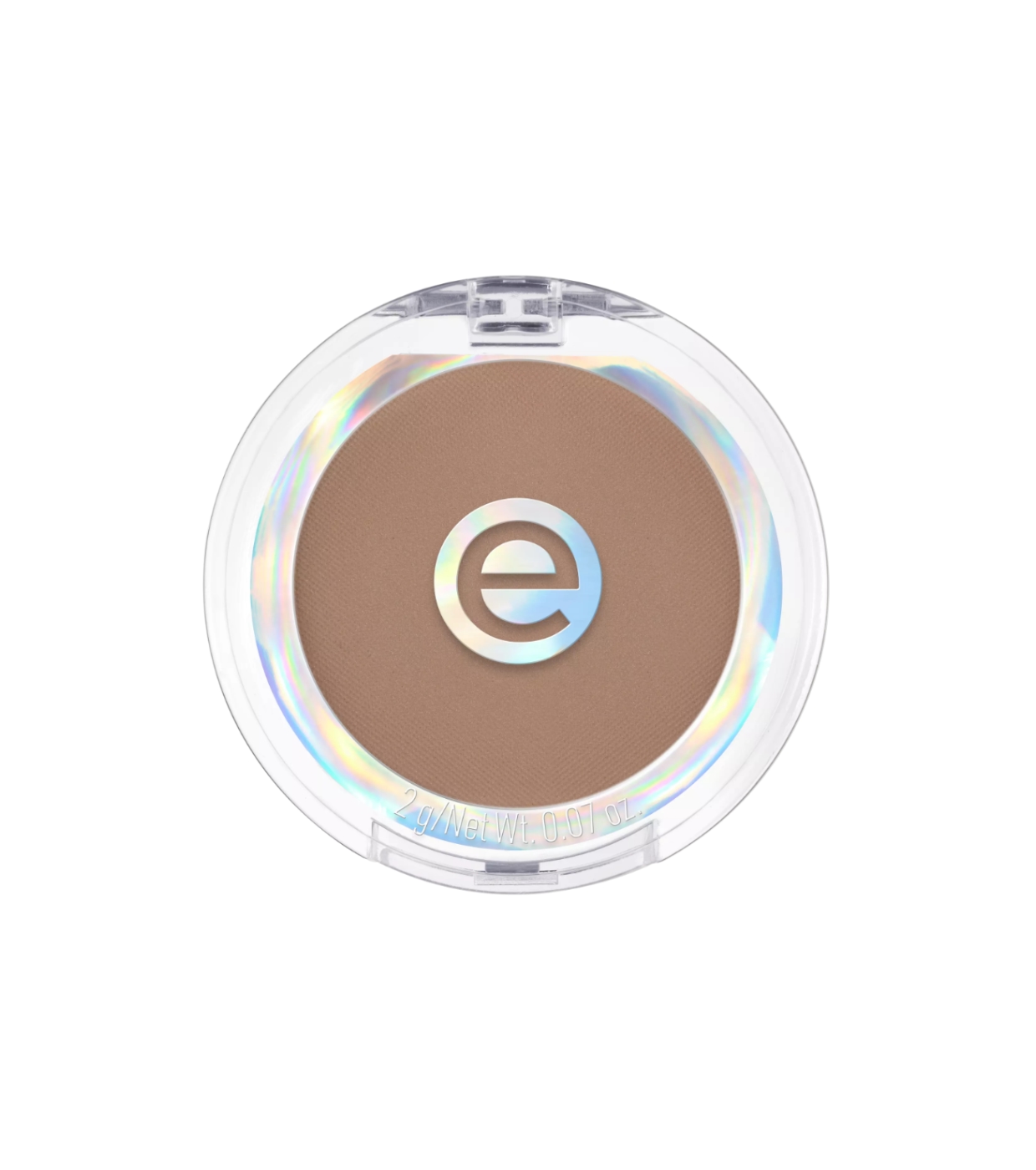 essence - Sombra Monocromática Mate - 02: Neutral Brown