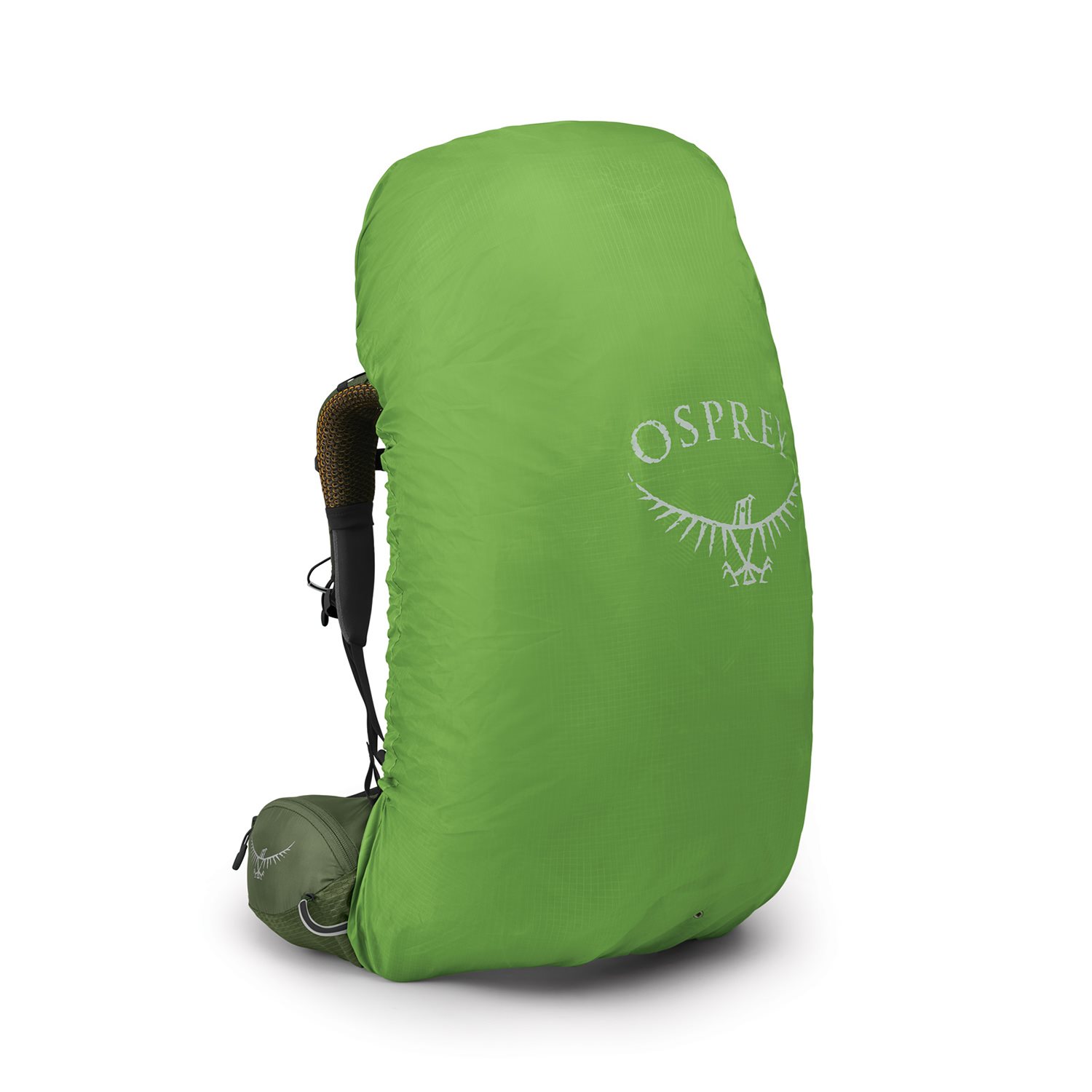 Osprey Atmos AG 65 S/M mythical green