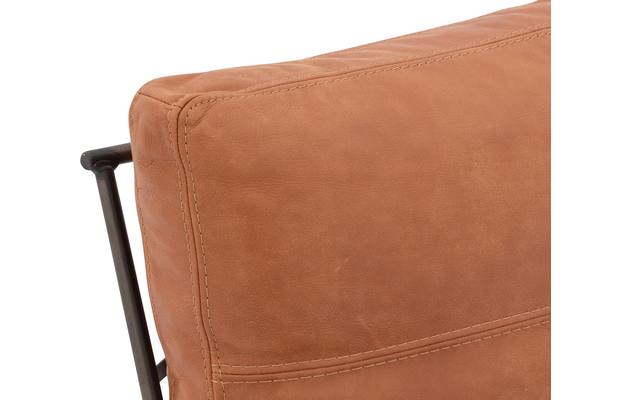 Draaifauteuil Job