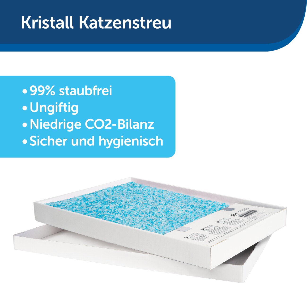 PetSafe ScoopFree Katzentoilette