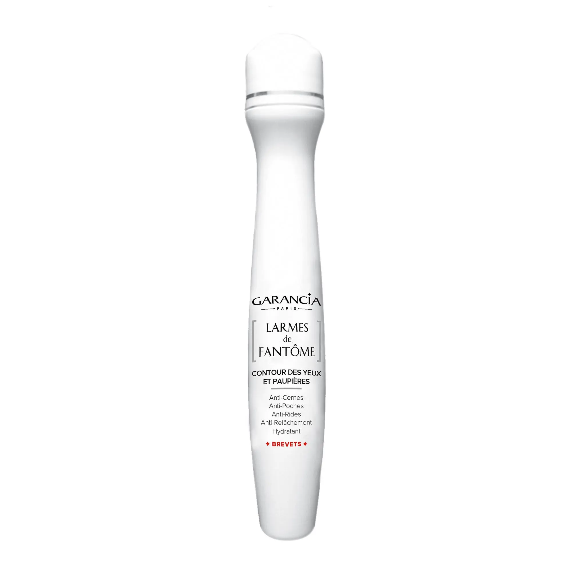 Garancia -LARMES DE FANTOMERoll-On Multi-Actions Paupiere et Yeux 10ml - Face roller
