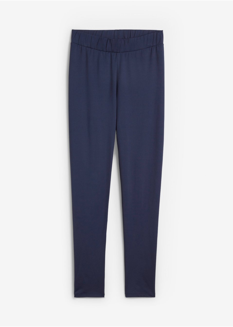 Legging thermo taille haute avec large empiècement confortable