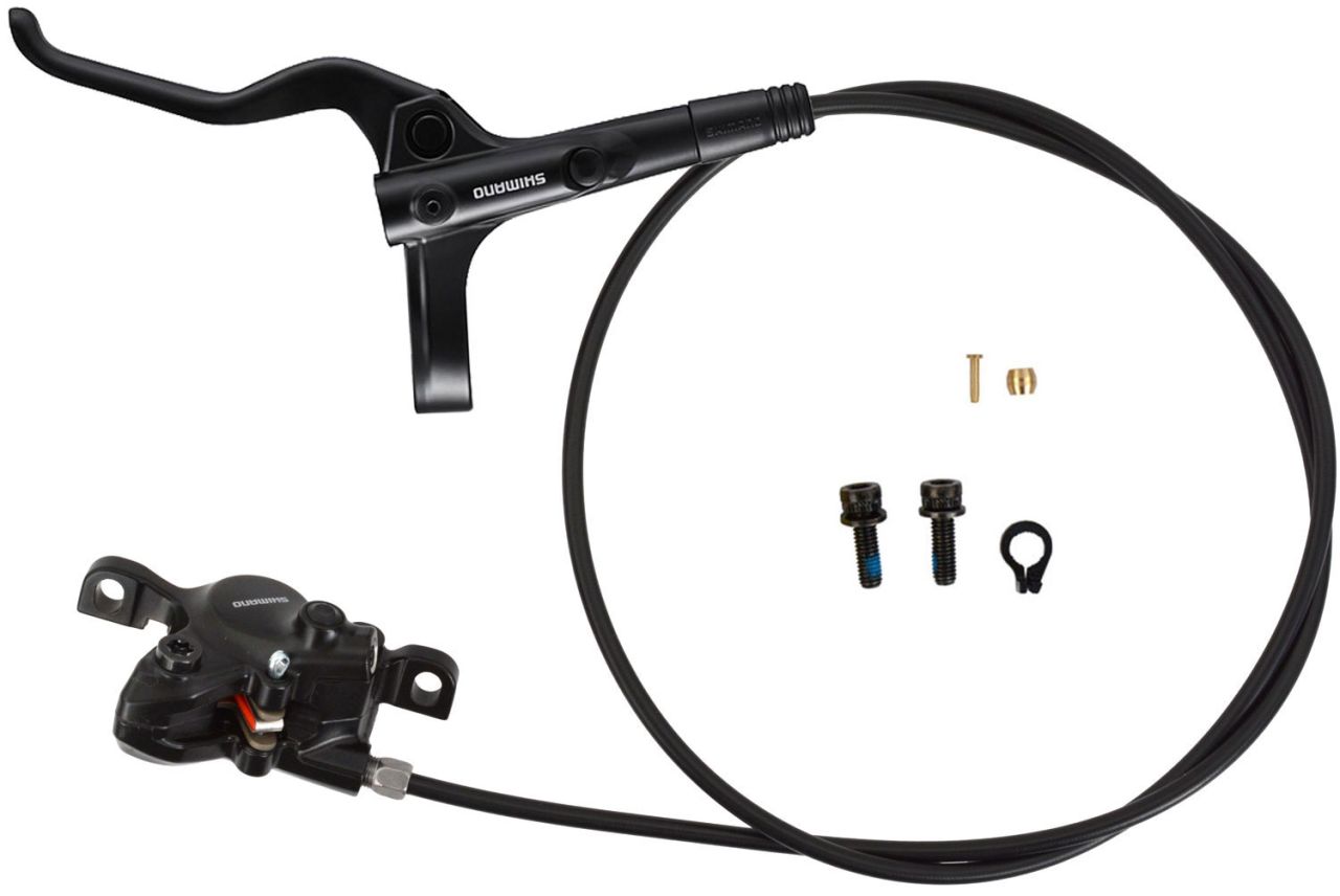 Shimano BR-MT201 Scheibenbremsen-Set kaufen | Bike-Discount