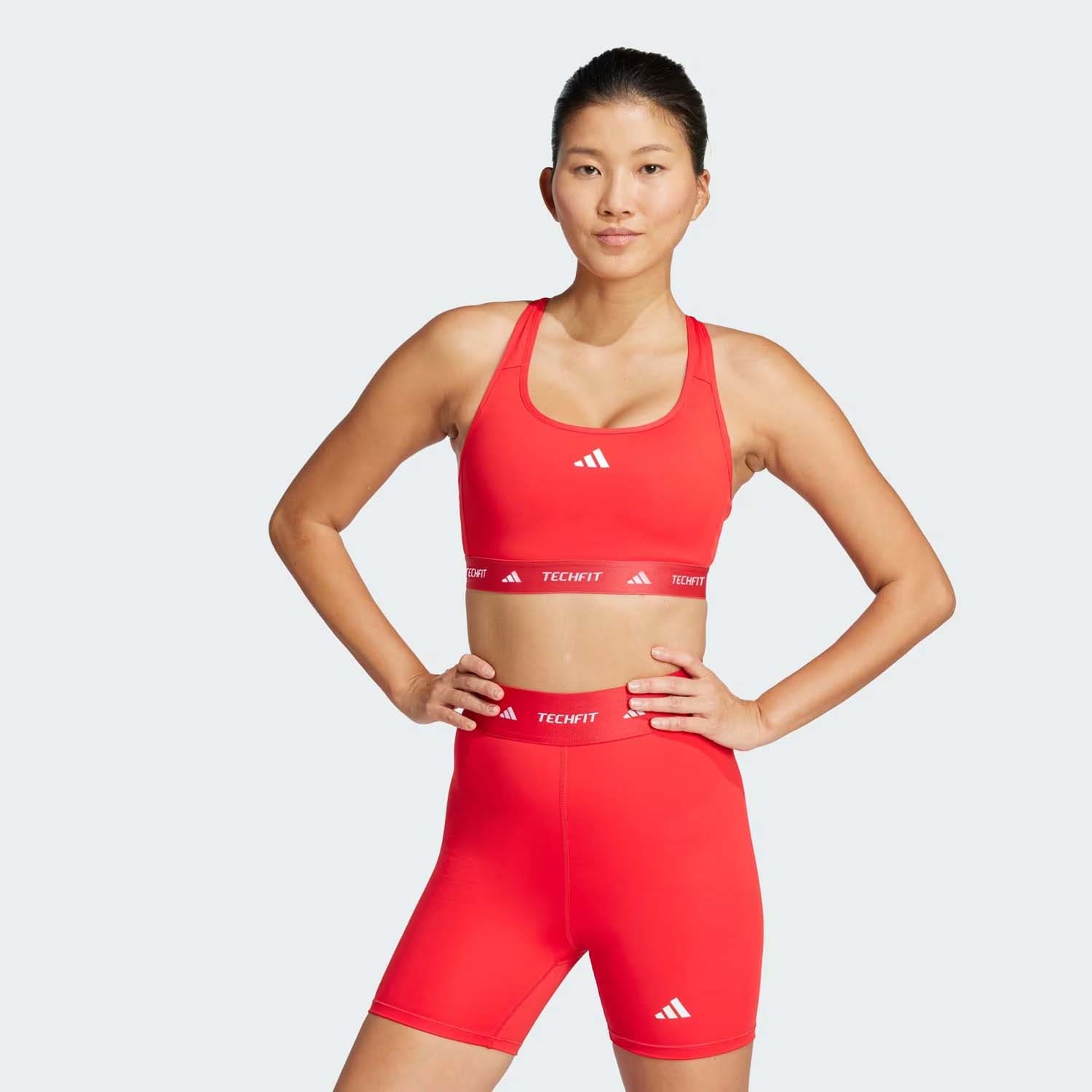 adidas  Techfit Beha