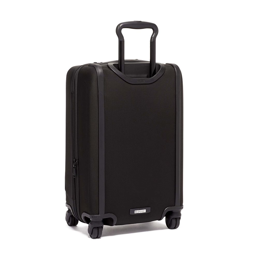 Tumi Alpha 3 International Office Carry-On black