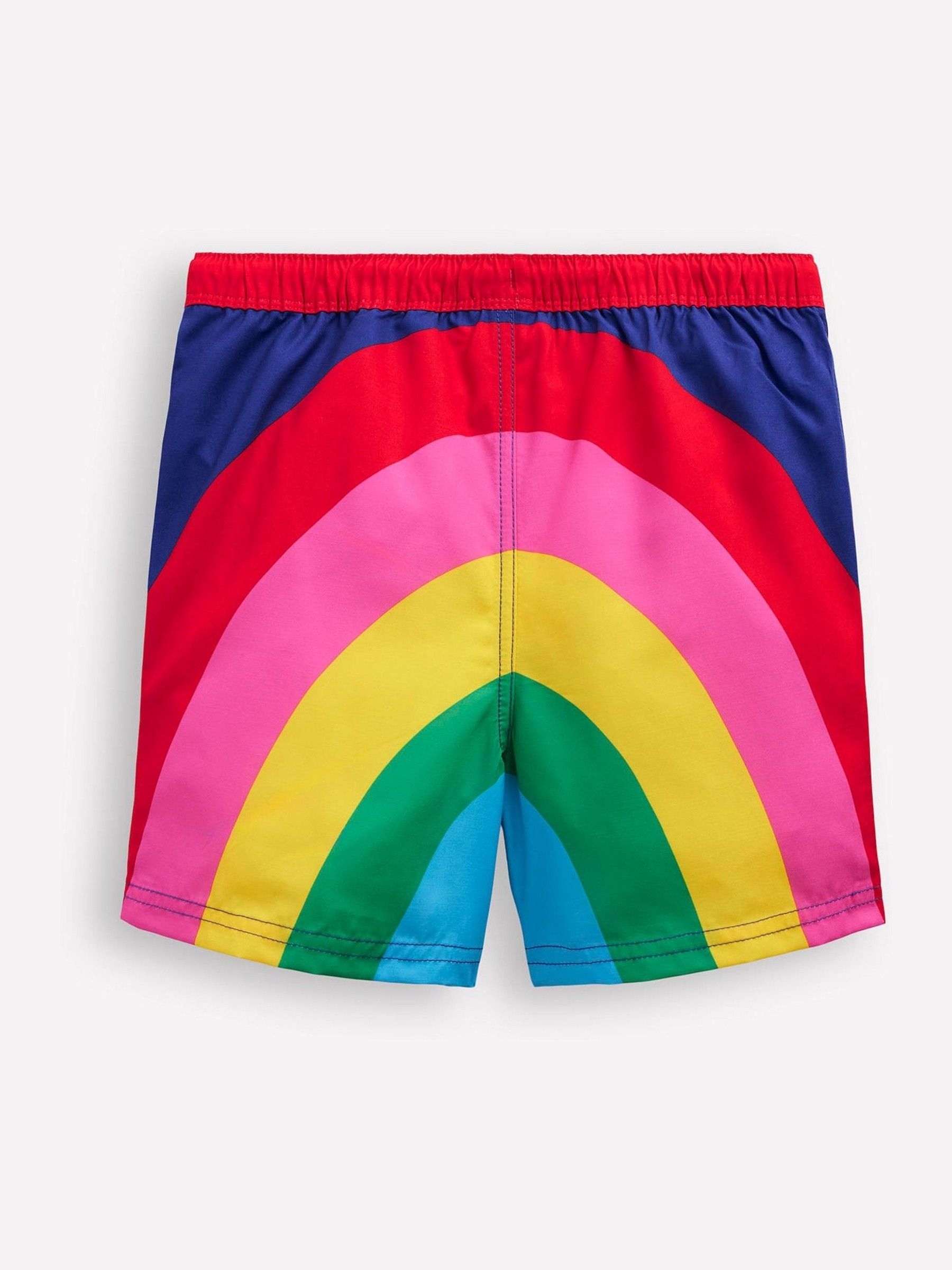 Rood - Boden - Zwemshort