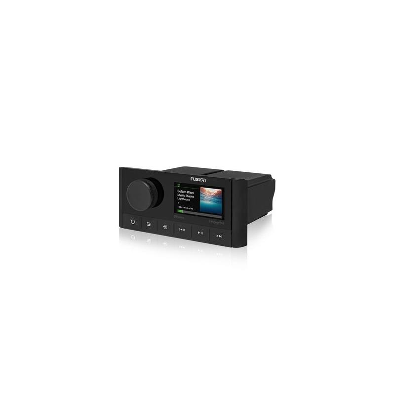 Lecteur Radio Ipod Fusion Ra210 Dsp Nmea2000