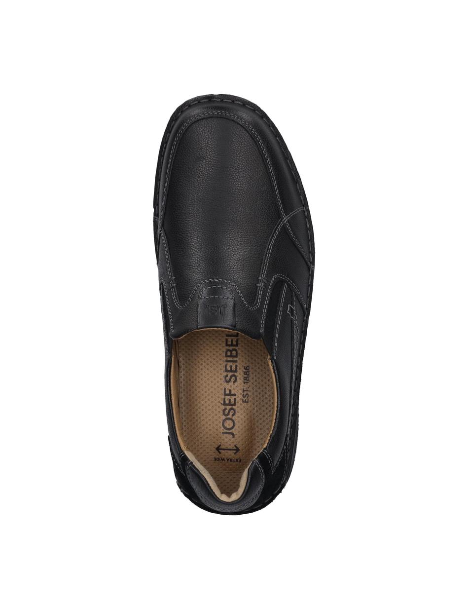 Slipper Anvers 63, schwarz