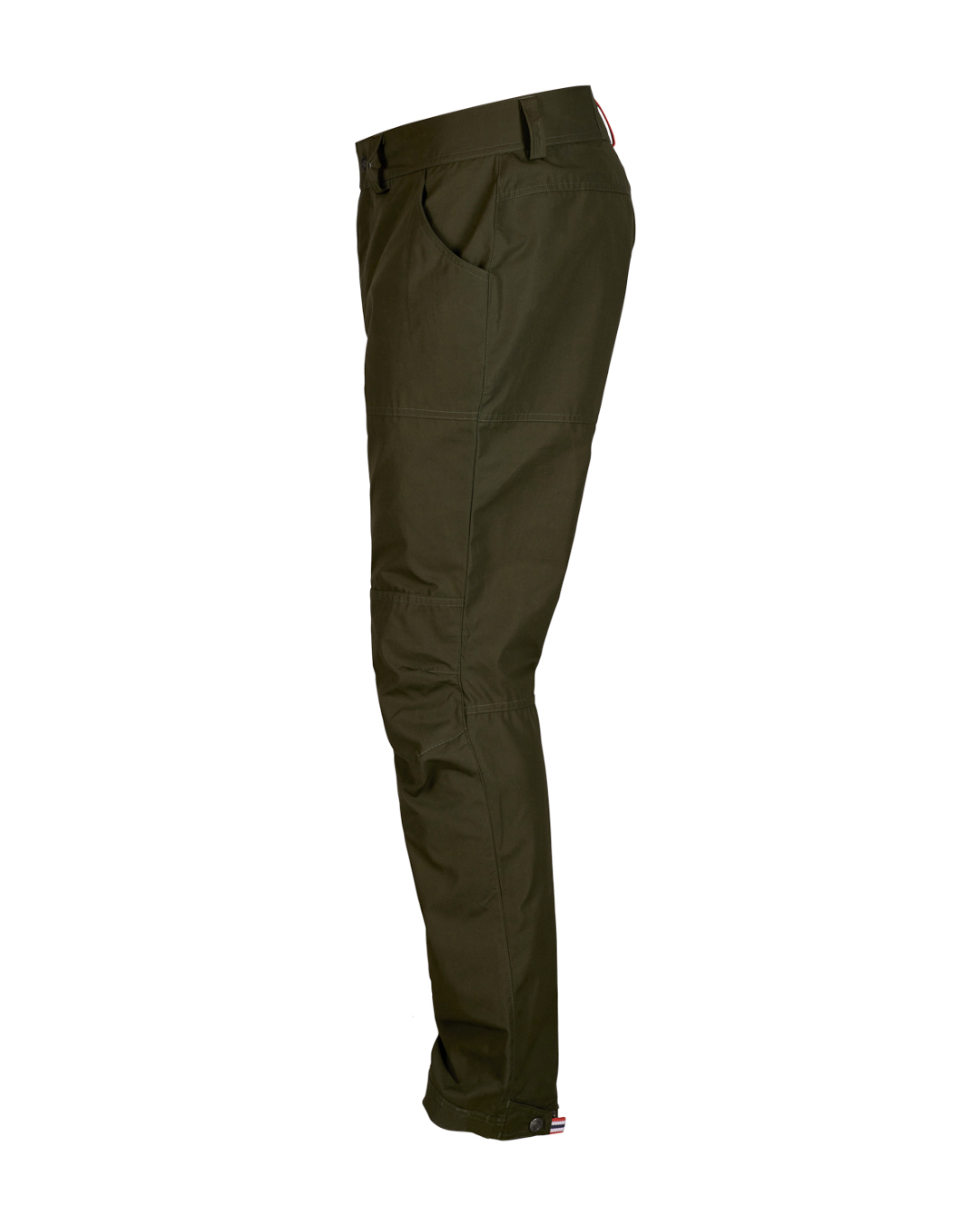 Vidda Pants Herre 410/Earth
