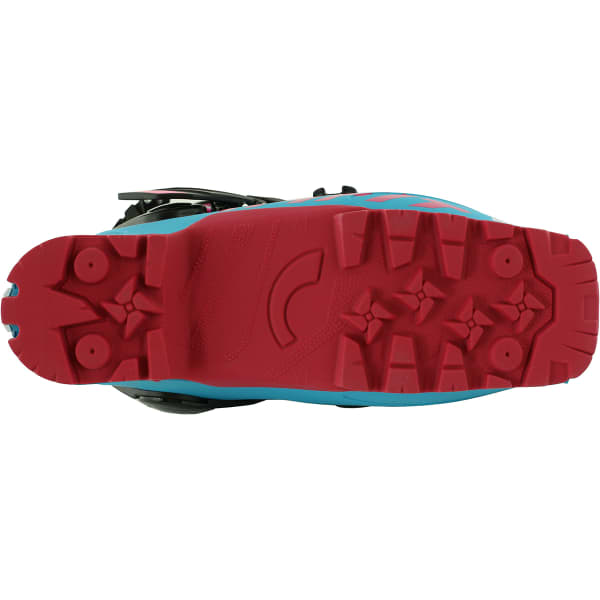Chaussure ski de randonnée DYNAFIT SEVEN SUMMITS W OCEAN FLA
