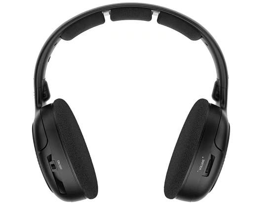 SENNHEISER - Casque sans fil RS 120-W