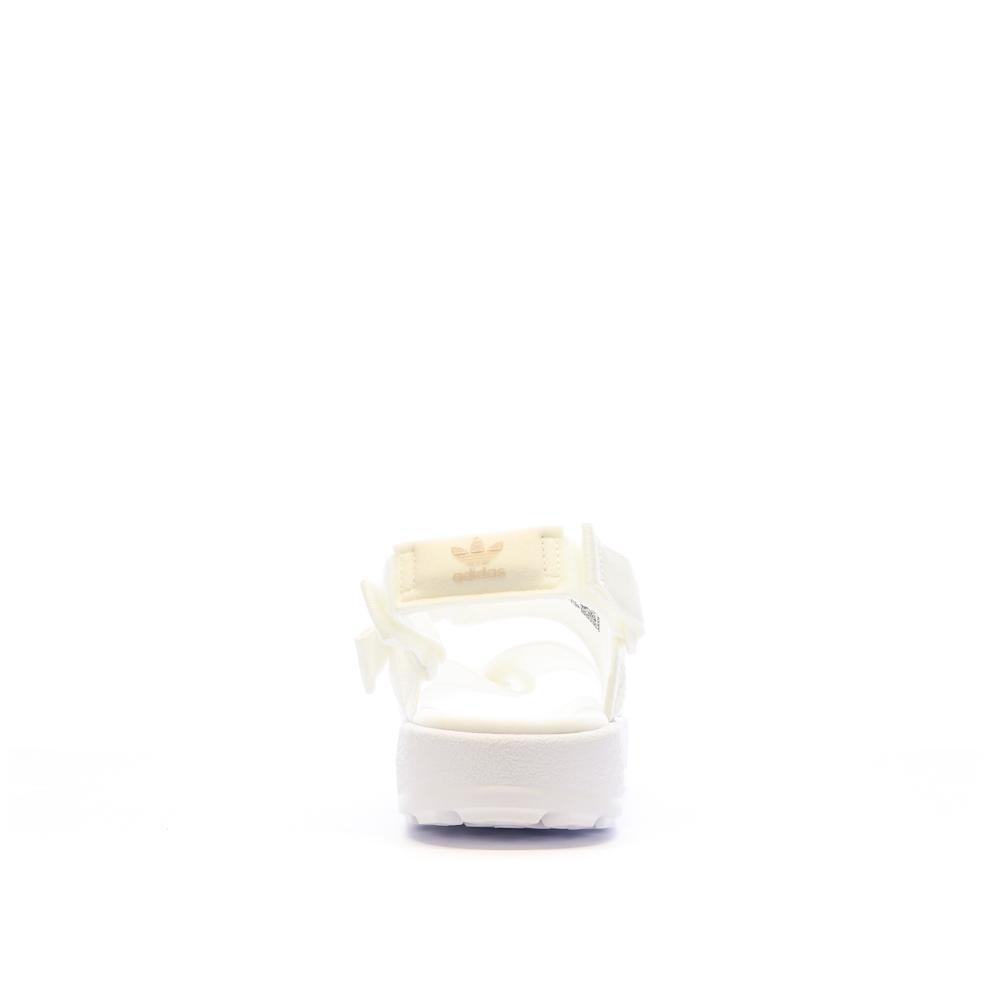 Adidas Sandales Blanches Femme Adidas Adilette