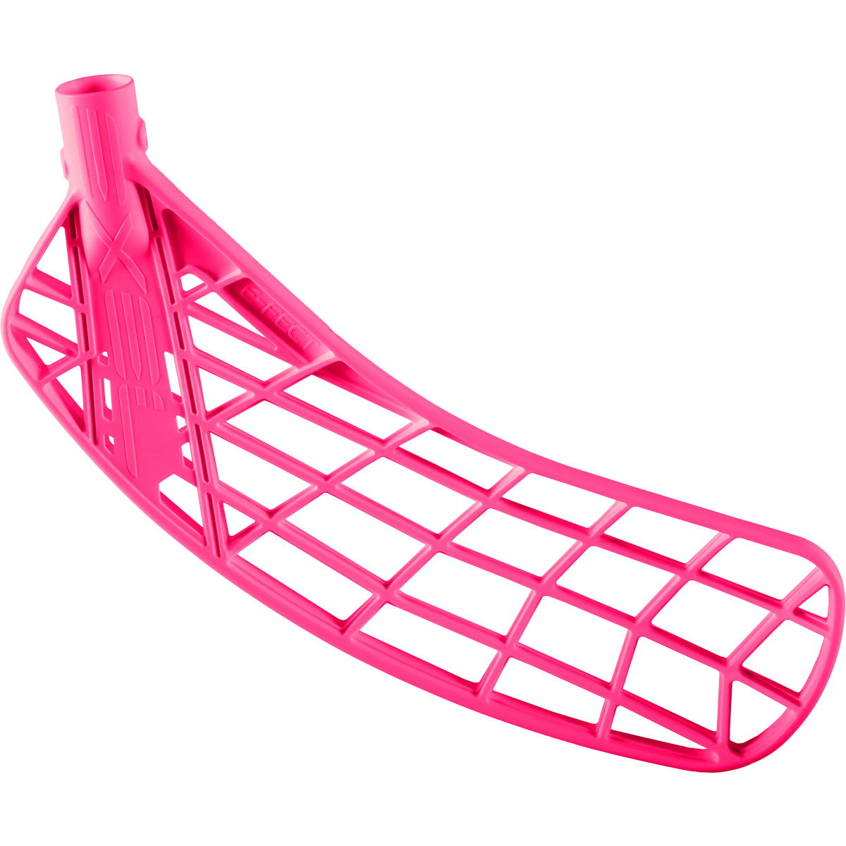 EXEL Floorball E-Fect MB Venstre Blad