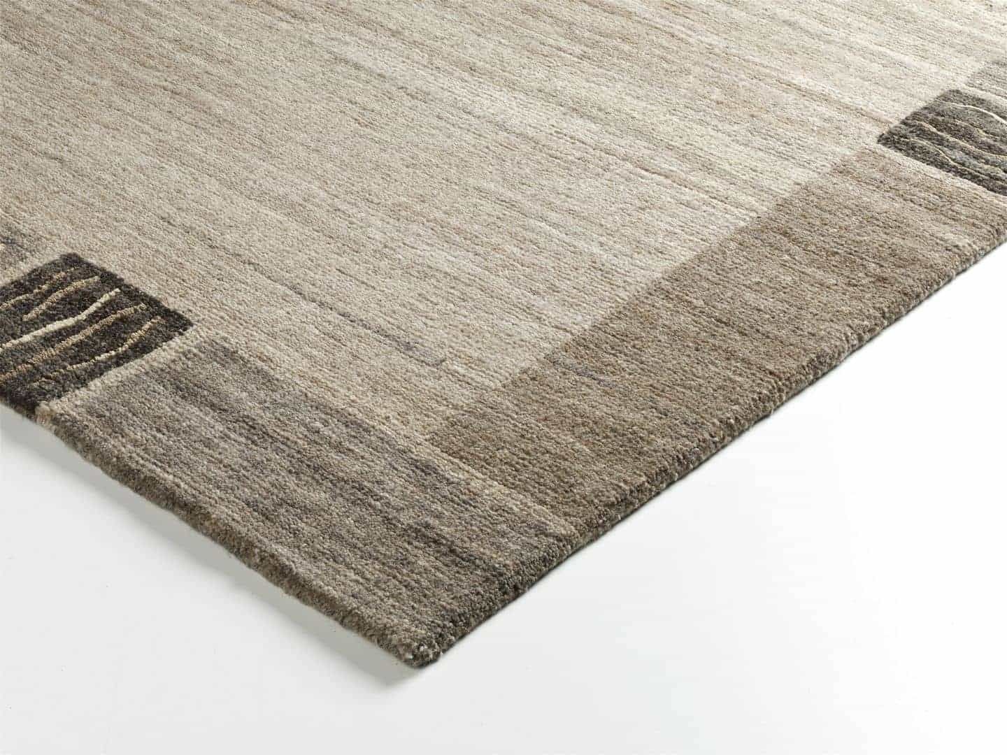 Nepalteppich NATURA SILK GRENY, ca. 200x300cm