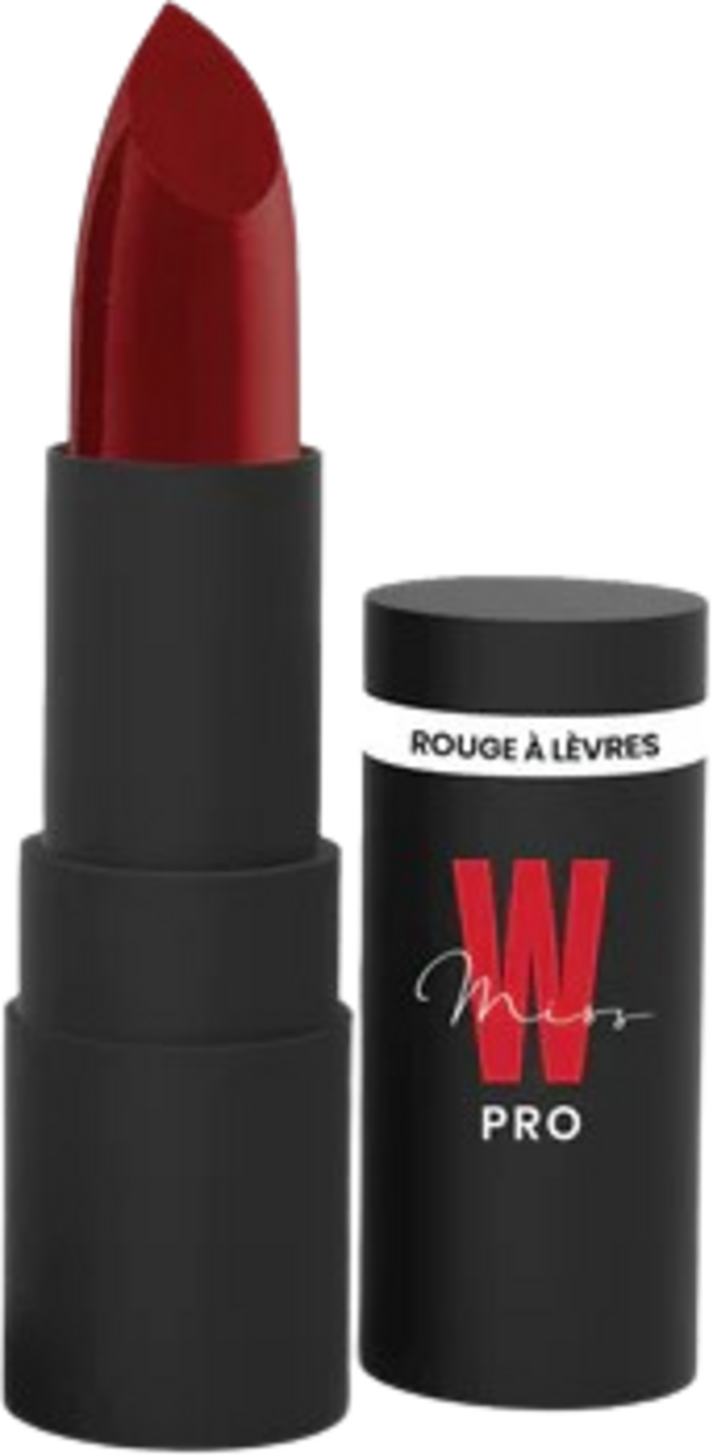 Miss W PRO  Brunch à Manhattan Lipstick, 159 Broadway Red (3,50 g)